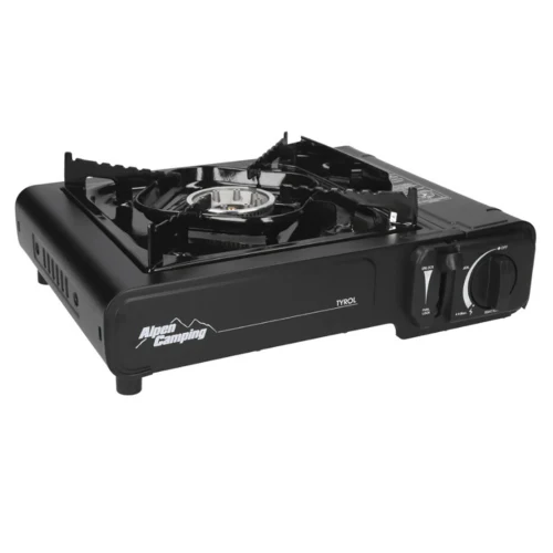 Alpen | Portable Gas Stove | 2.2k