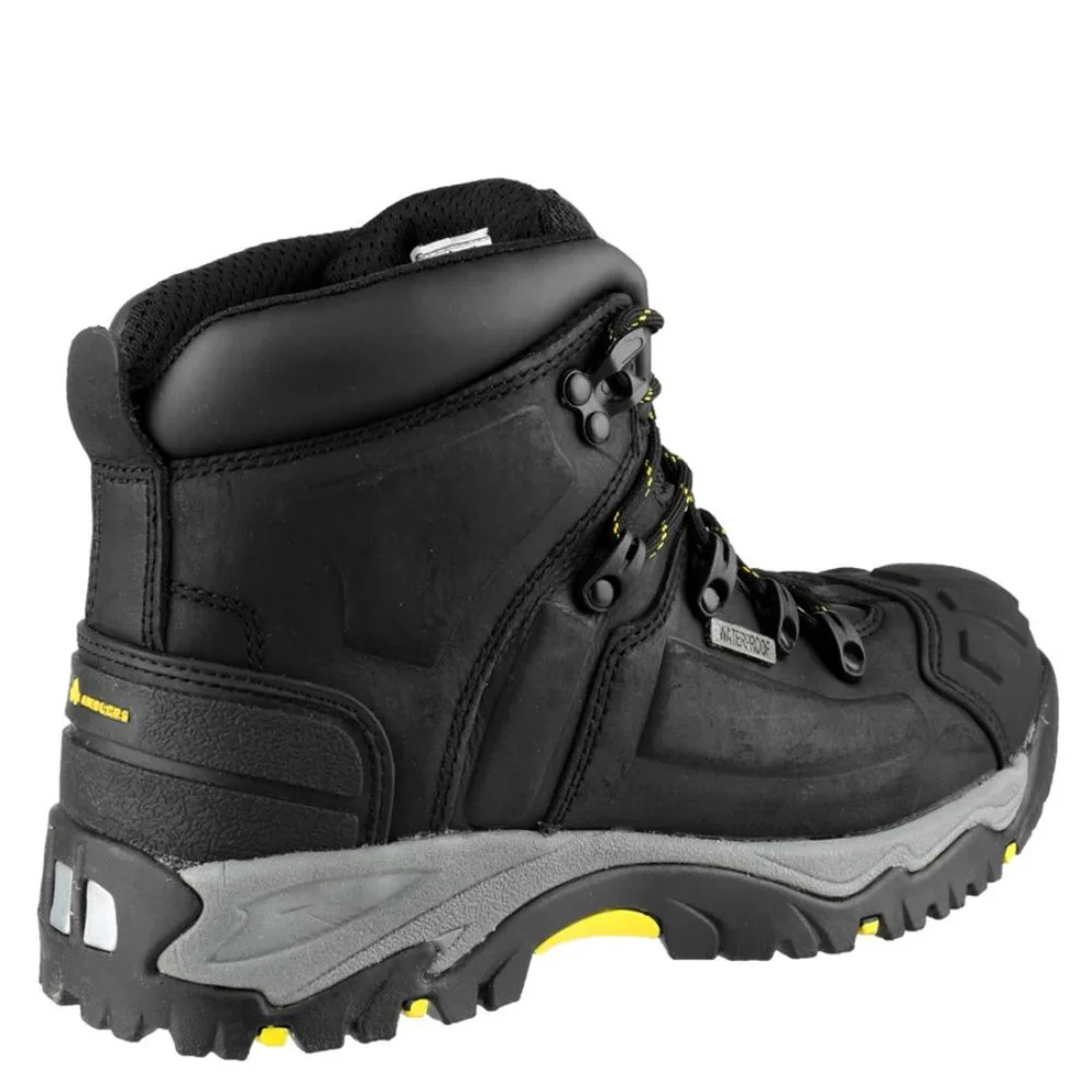 Amblers | FS32 Waterproof Safety Boots - Image 2
