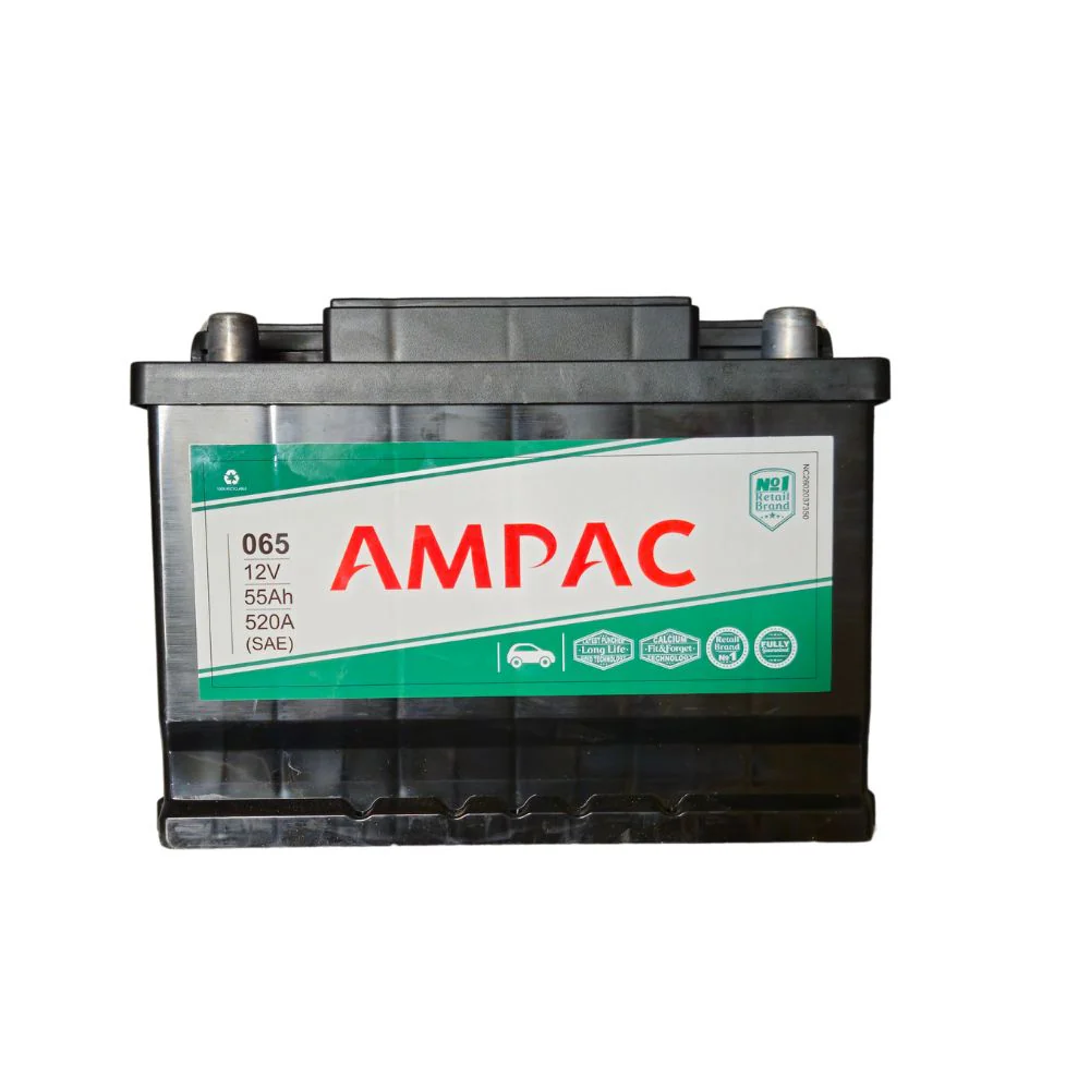 Ampac | 065 Cranking Battery
