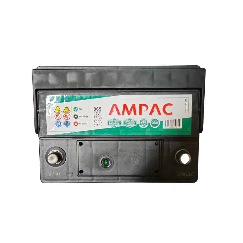 Ampac | 065 Cranking Battery - Image 2