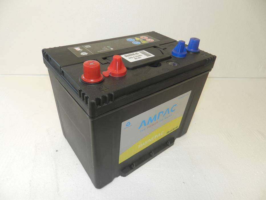 Ampac | Leisure | Marine Battery 85 amp