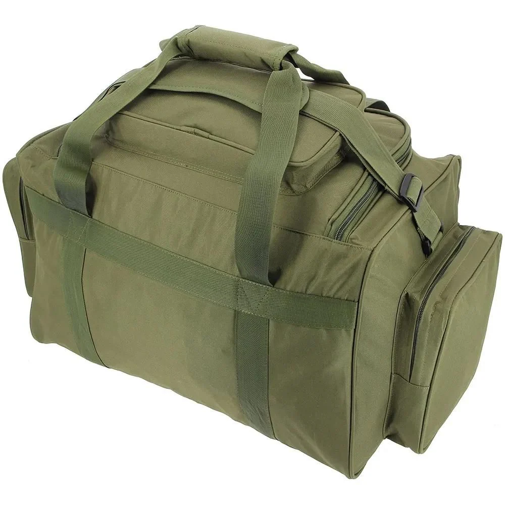 Angling Pursuits | Carryall 850 | Multi pocket Carryall - Image 2