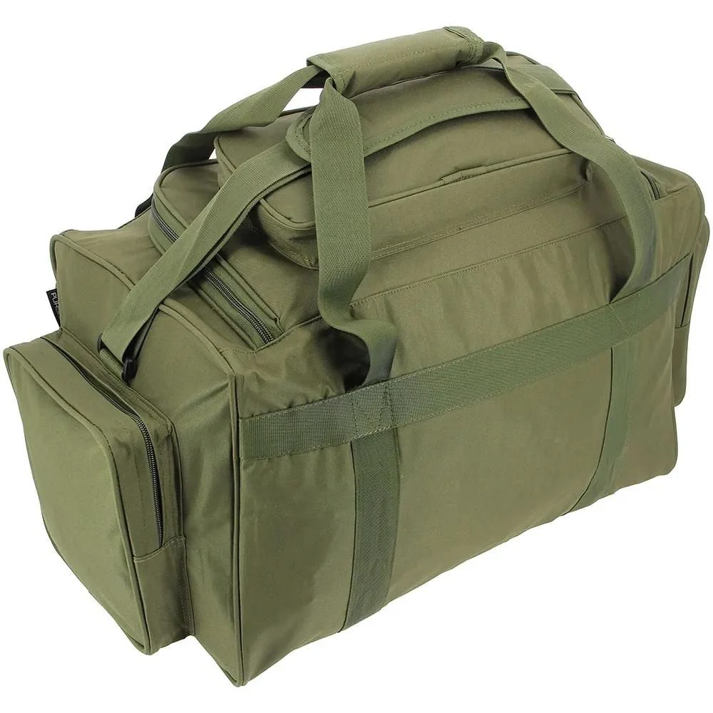 Angling Pursuits | Carryall 850 | Multi pocket Carryall - Image 3