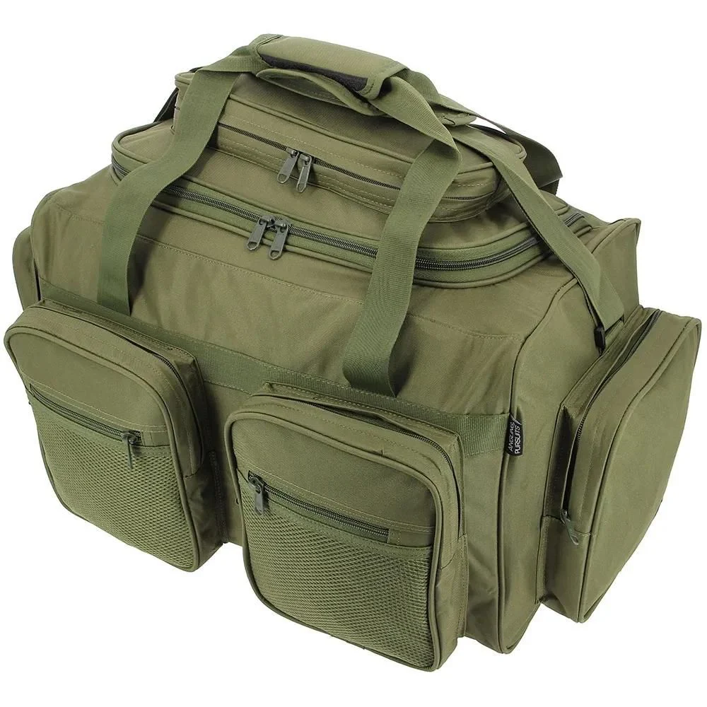 Angling Pursuits | Carryall 850 | Multi pocket Carryall - Image 4