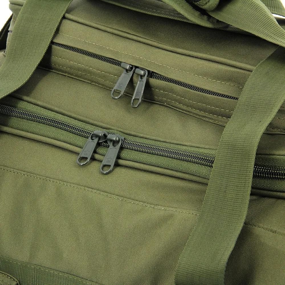 Angling Pursuits | Carryall 850 | Multi pocket Carryall - Image 5