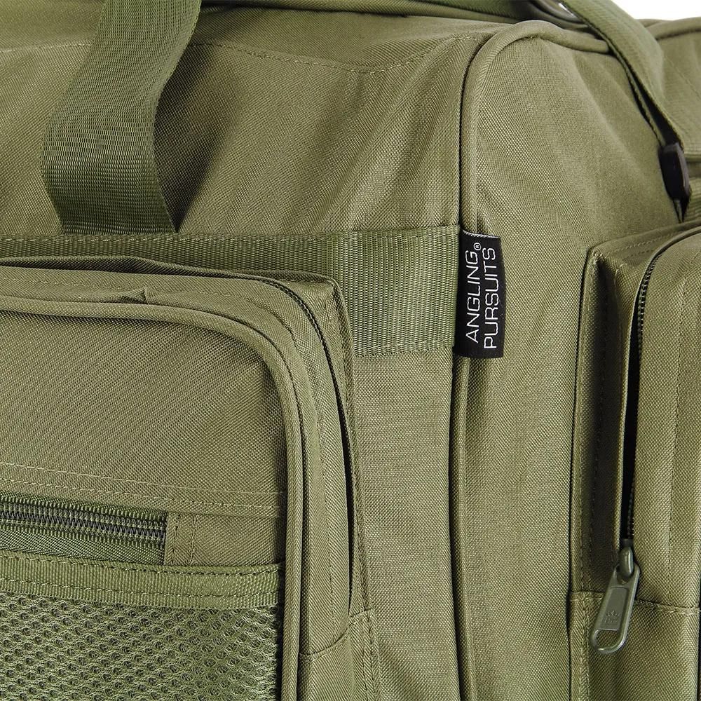 Angling Pursuits | Carryall 850 | Multi pocket Carryall - Image 7
