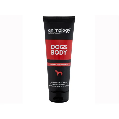 Animology | Dogs Body Shampoo | 250ml