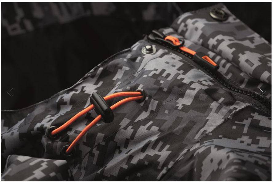 AquaSkin Wading Jacket Illusion - Image 3