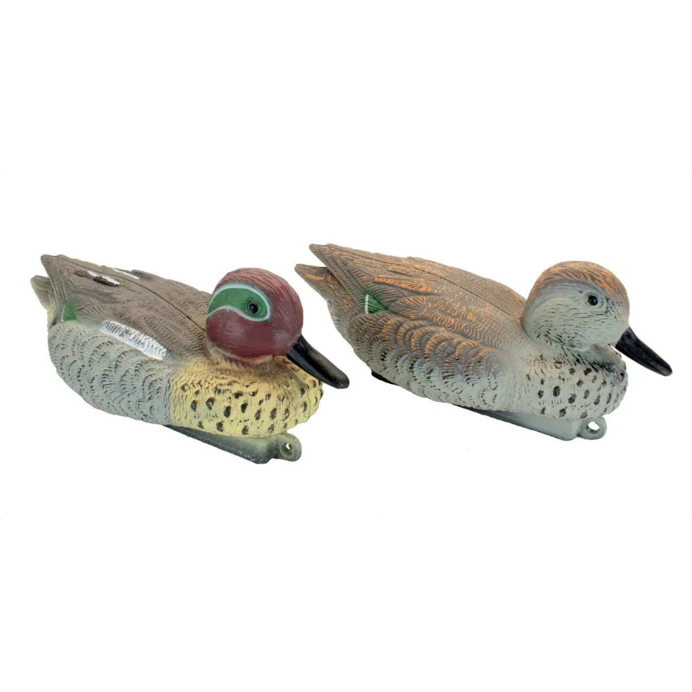 Ardee Sports Company | Podium Floating Teal Decoy