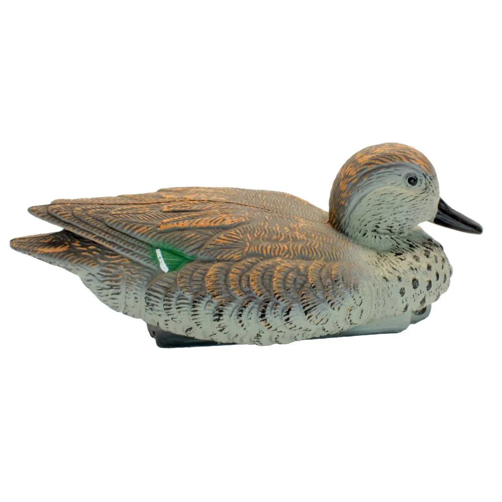 Ardee Sports Company | Podium Floating Teal Decoy - Image 2