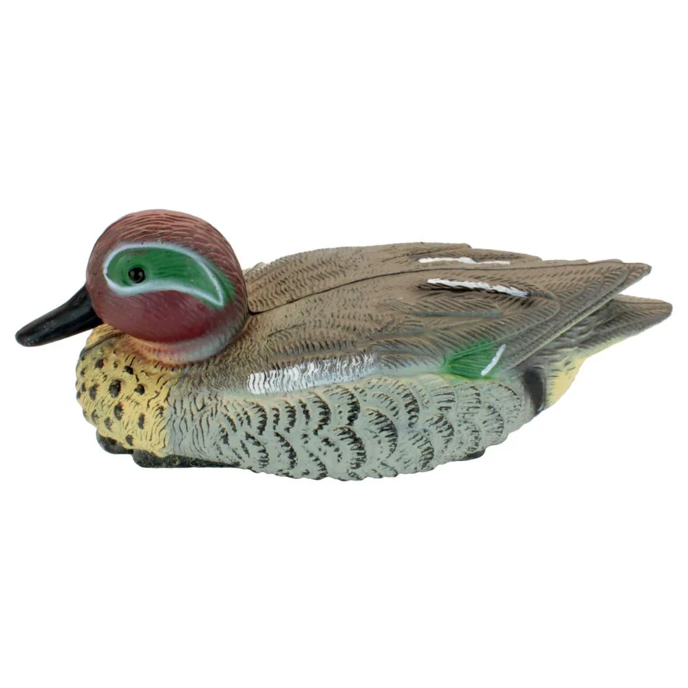 Ardee Sports Company | Podium Floating Teal Decoy - Image 3