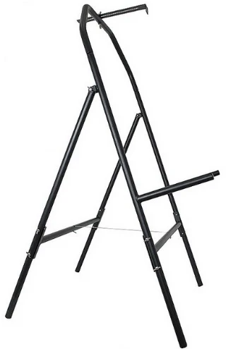 Avalon Metal Stand For Straw / Boss Targets