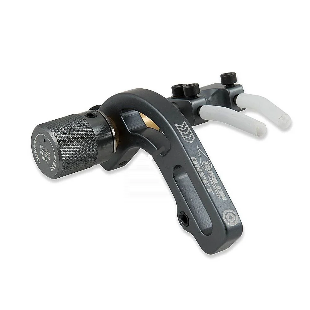 Avalon Tec One Onset Compound Rest - Image 5
