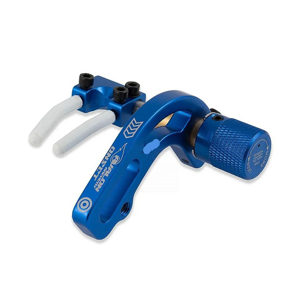 Avalon Tec One Onset Compound Rest - Image 6