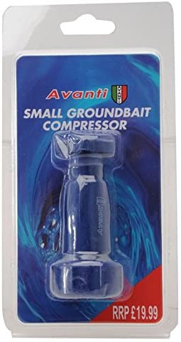 Avanti | Groundbait Compressor - Image 2
