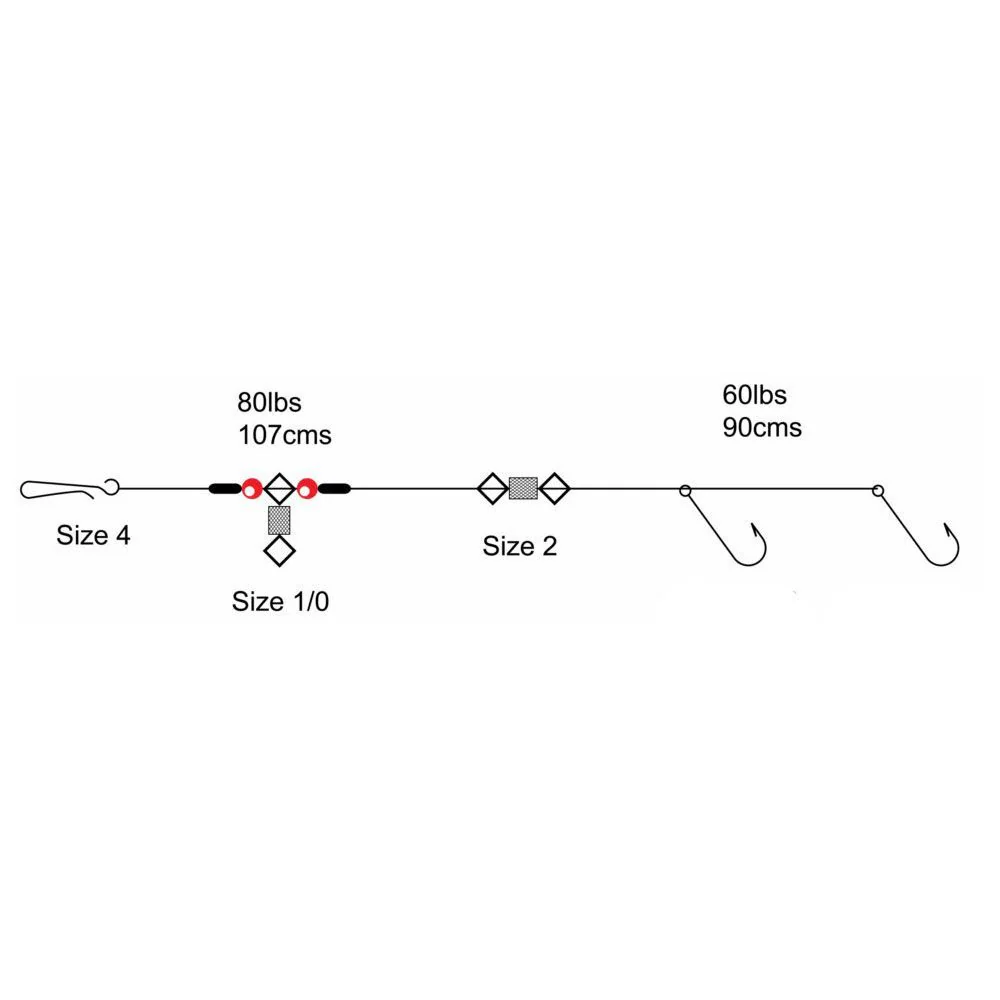 AXIA | Pulley Rig - Image 2