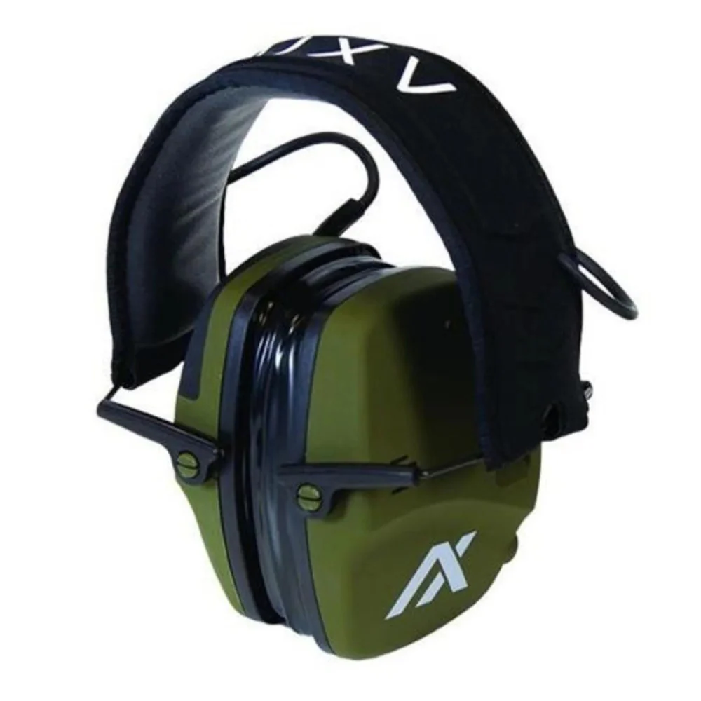 AXIL | TRACKR™ Electronic Ear Pro - Image 2