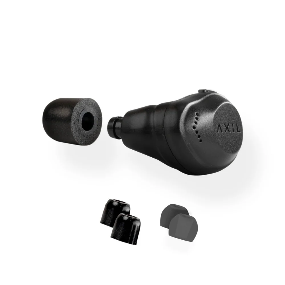 Axil | Xcor | Wireless Ear Buds - Image 2