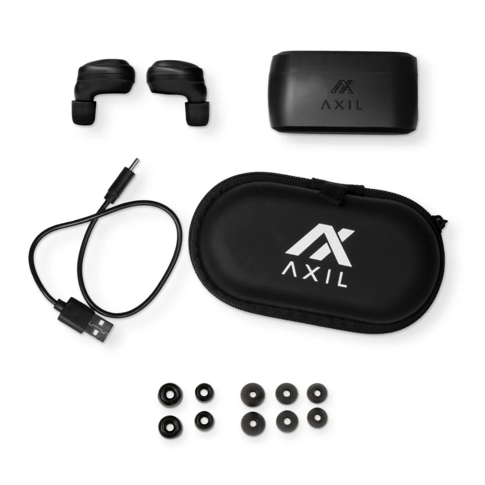 Axil | Xcor | Wireless Ear Buds - Image 3