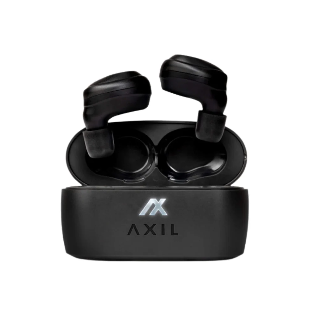 Axil | Xcor | Wireless Ear Buds - Image 4
