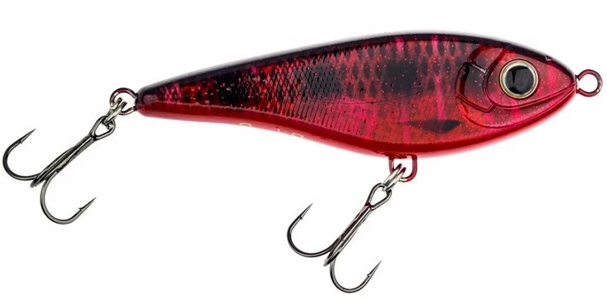 Baby Buster Jerk | 10cm 25g