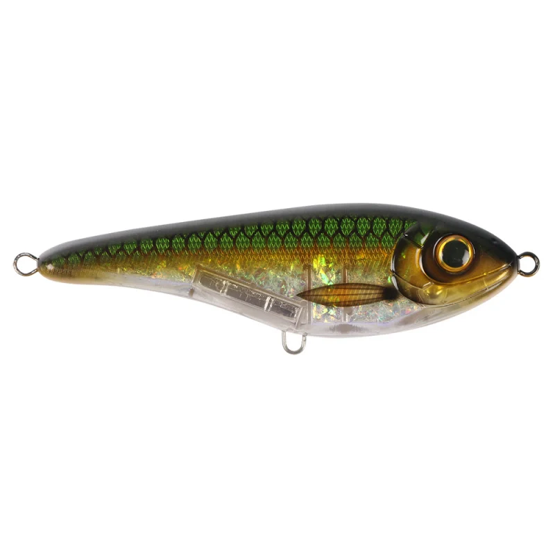 Baby Buster Jerk | 10cm 25g - Image 10