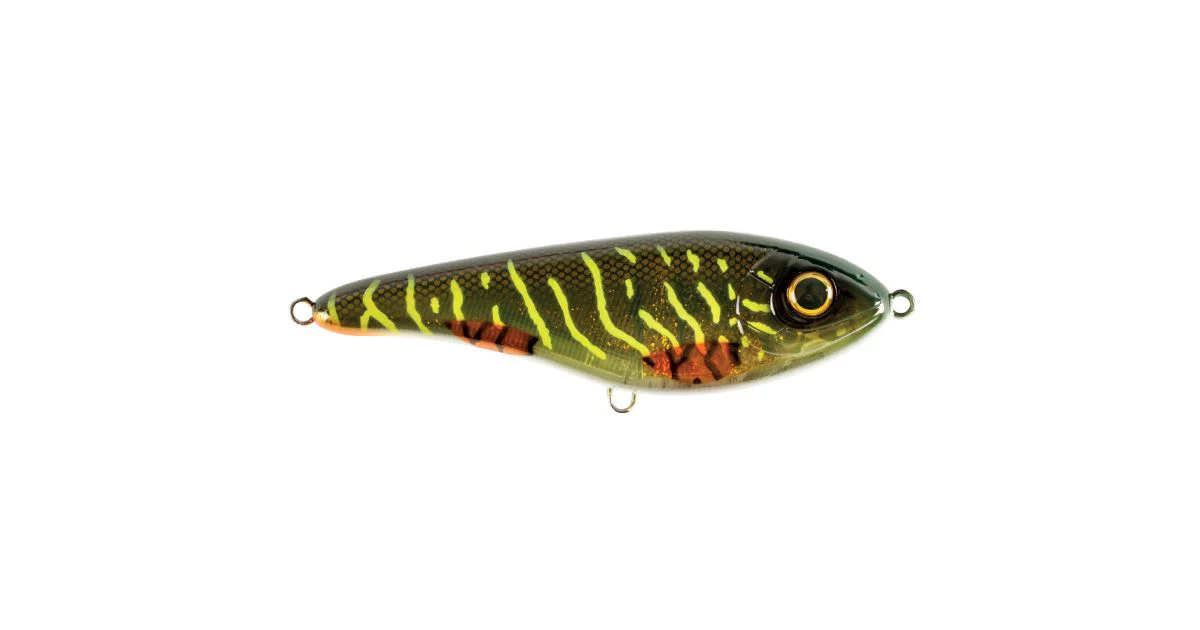 Baby Buster Jerk | 10cm 25g - Image 11