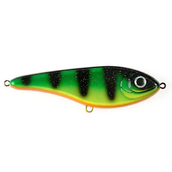 Baby Buster Jerk | 10cm 25g - Image 12