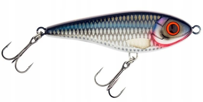 Baby Buster Jerk | 10cm 25g - Image 14