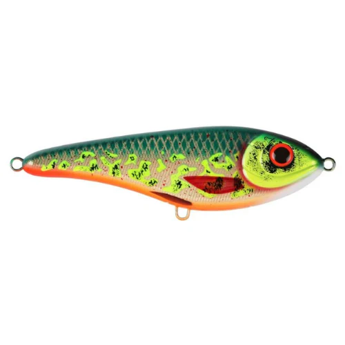 Baby Buster Jerk | 10cm 25g - Image 15