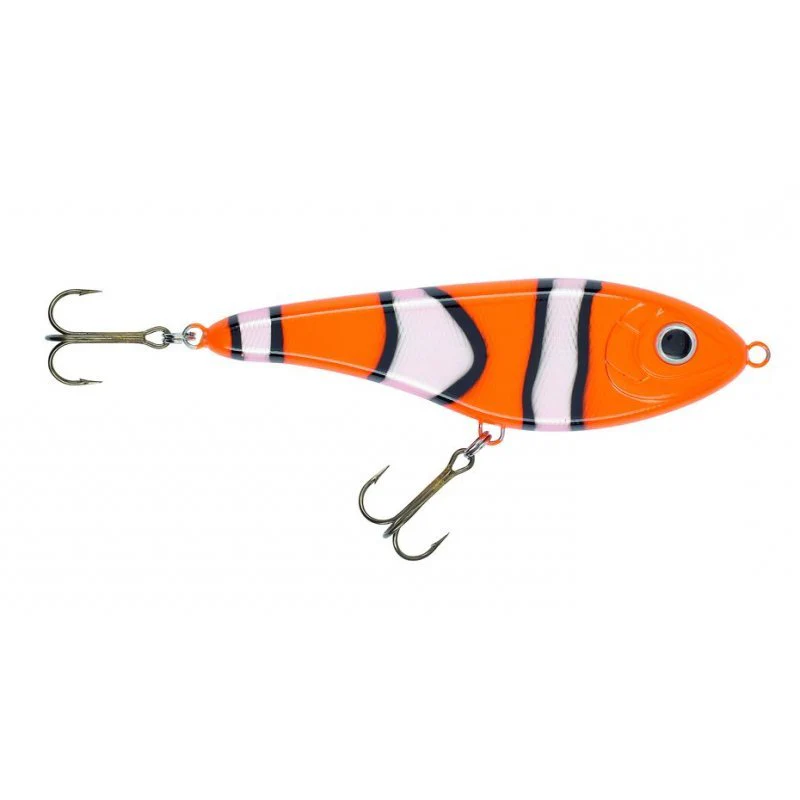 Baby Buster Jerk | 10cm 25g - Image 2