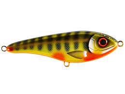 Baby Buster Jerk | 10cm 25g - Image 3