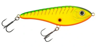 Baby Buster Jerk | 10cm 25g - Image 6
