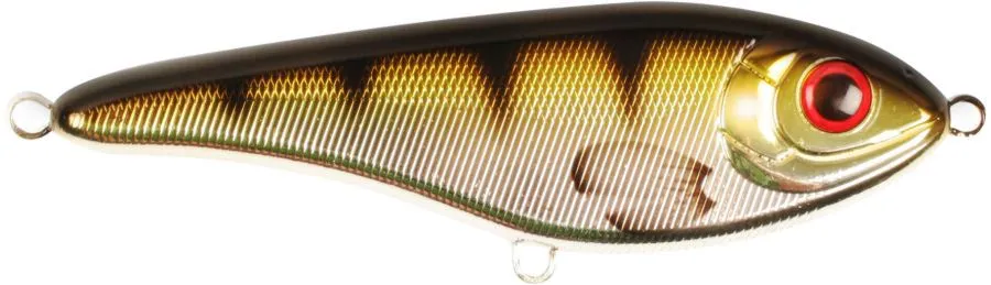 Baby Buster Jerk | 10cm 25g - Image 7