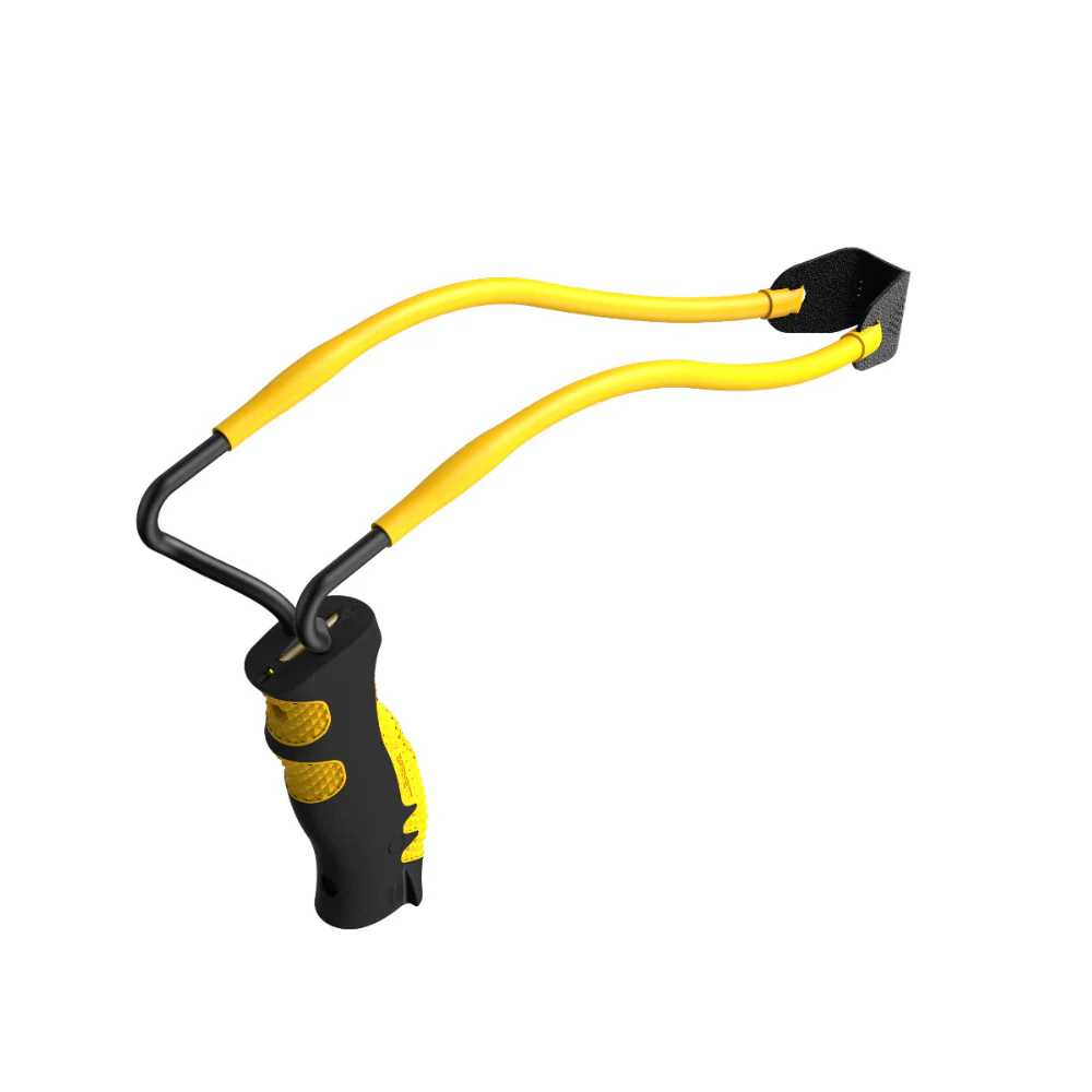 Barnett King Rat Ambush Slingshot