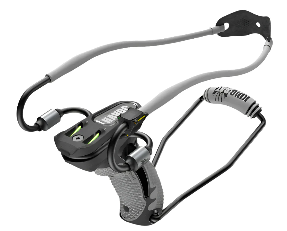 Barnett King Rat Havoc Slingshot