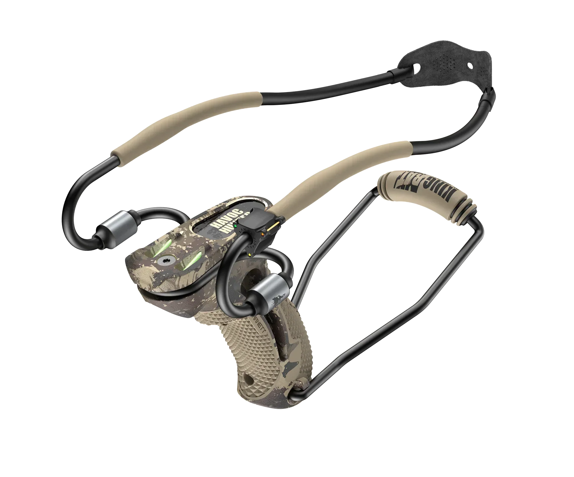 Barnett King Rat Havoc Slingshot Camo