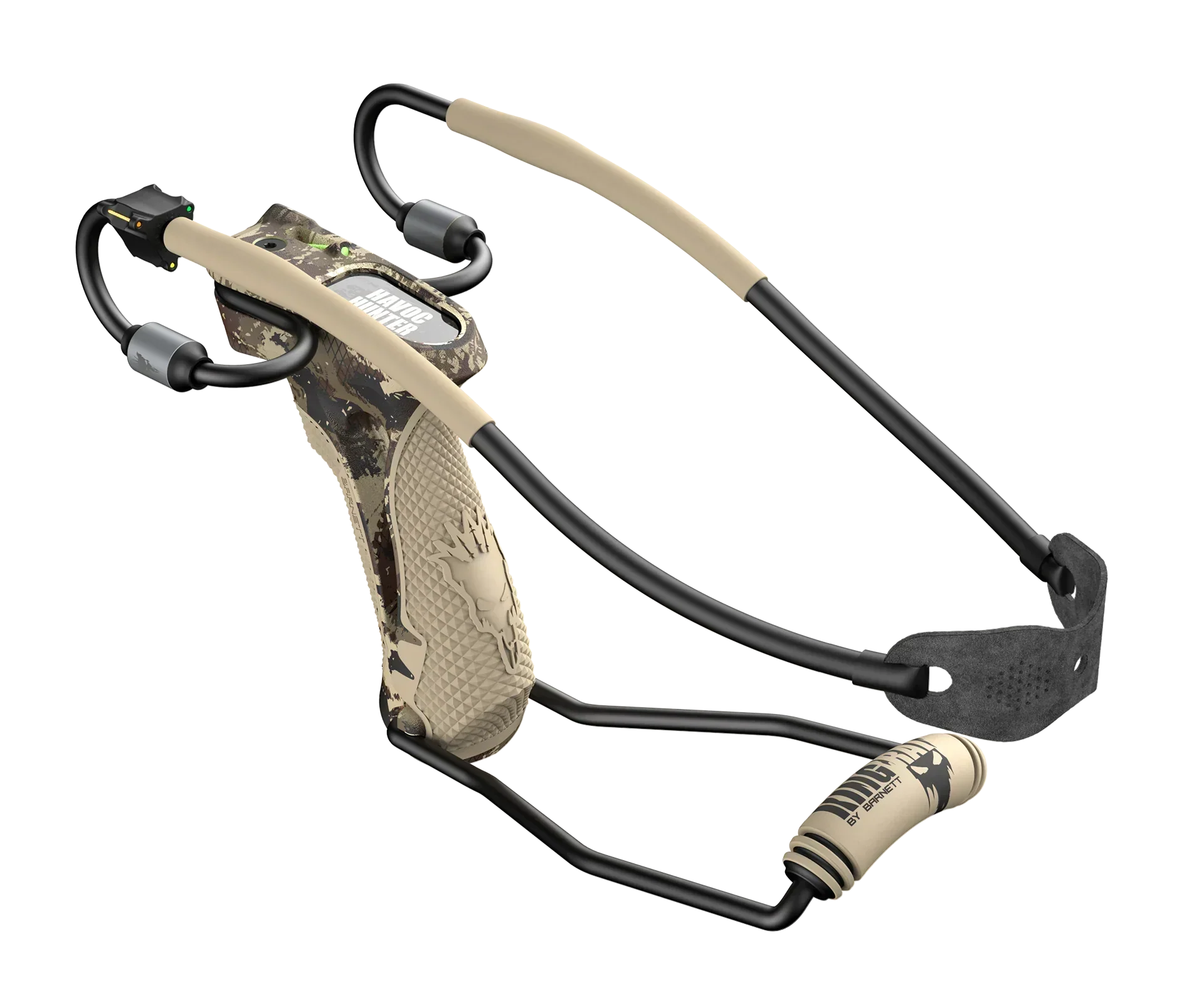 Barnett King Rat Havoc Slingshot Camo - Image 3