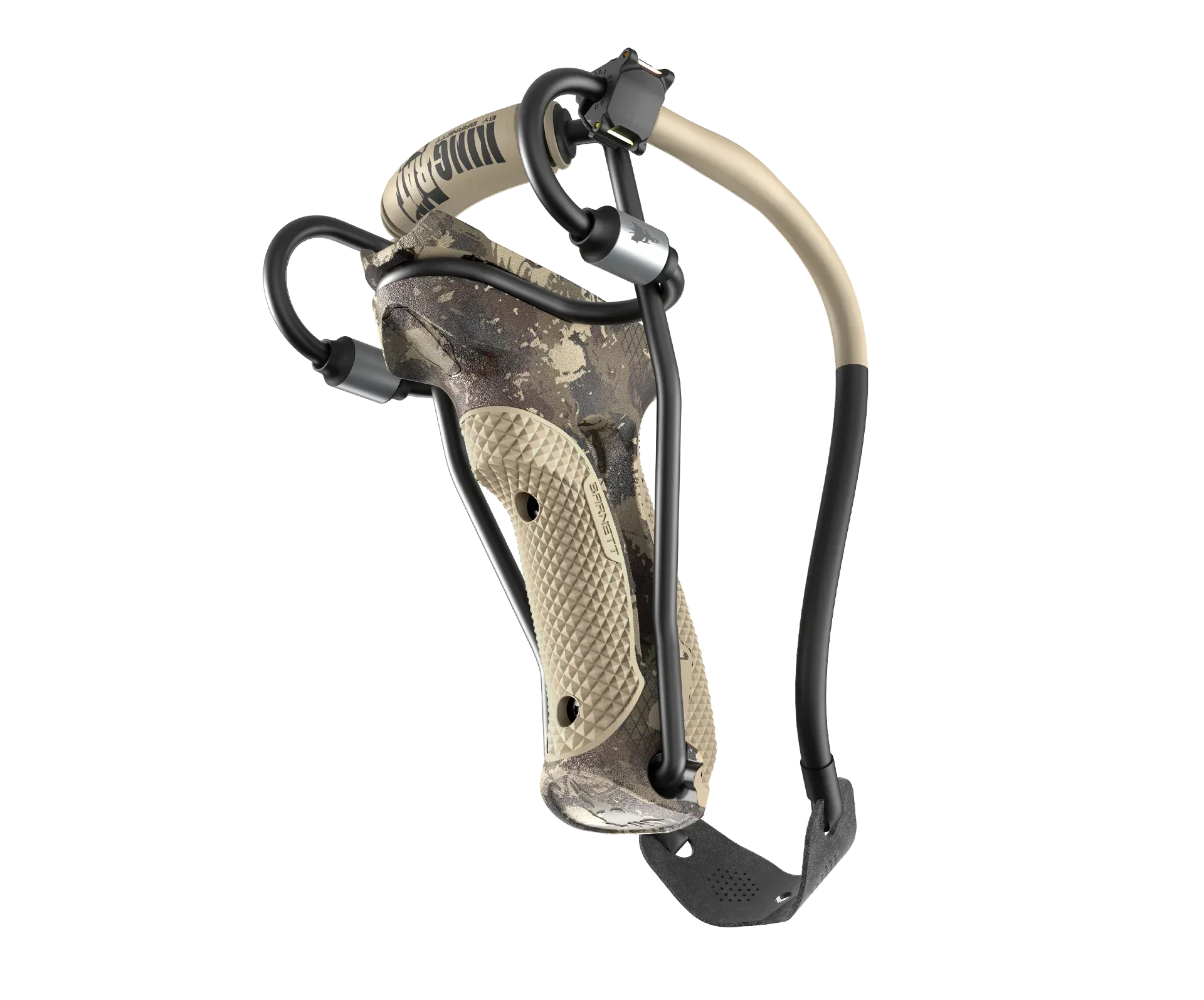 Barnett King Rat Havoc Slingshot Camo - Image 4