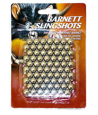 Barnett Slingshots Balls