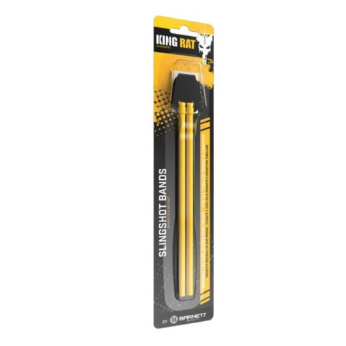 Barnett Yellow Replacement Bands
