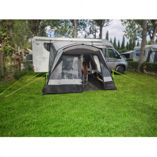 Bayasun | Bora Air Awning