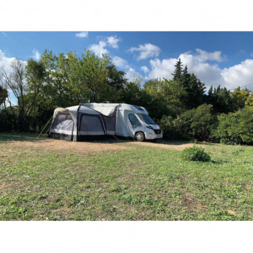 Bayasun | Bora Air Awning - Image 2