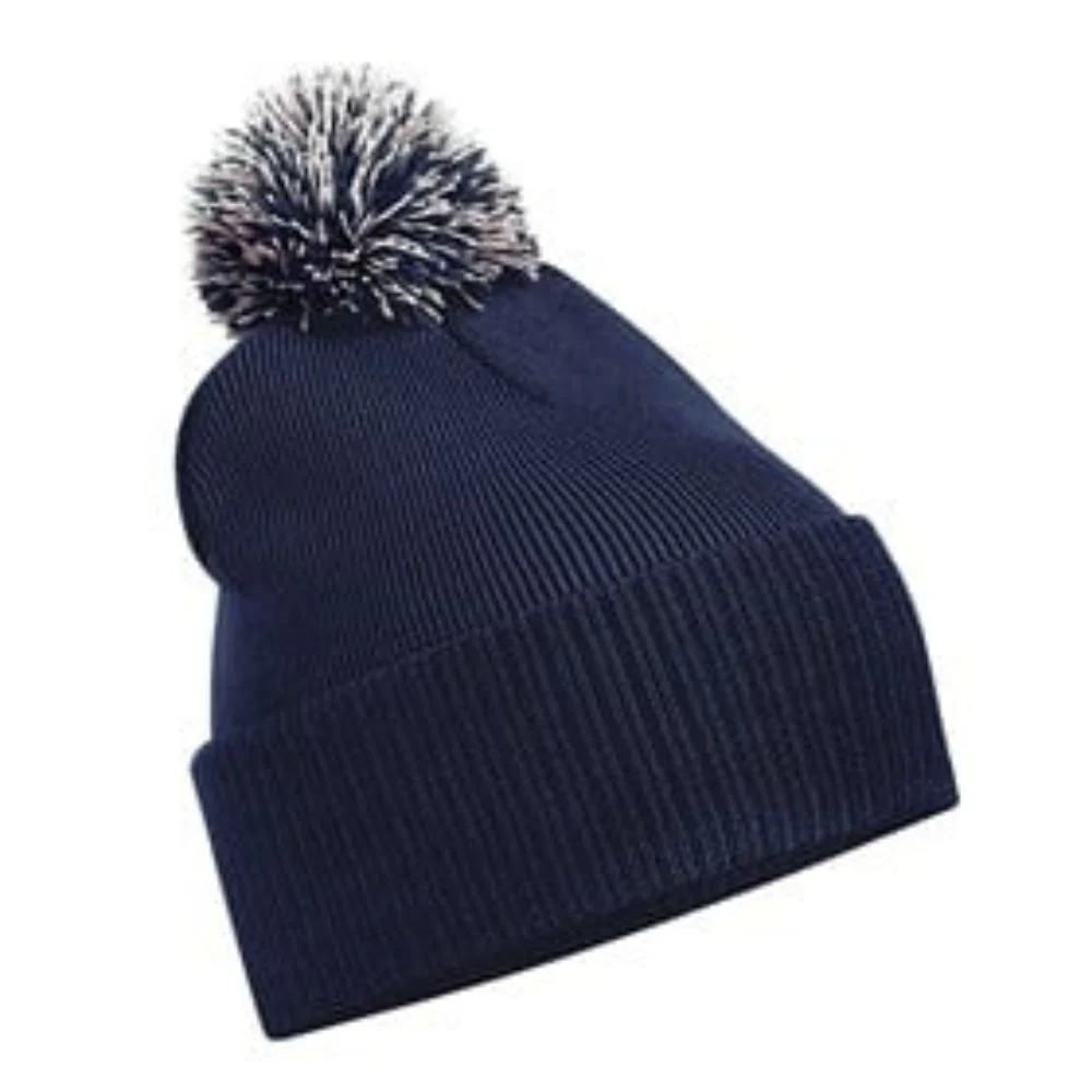Beechfield | Snowstar Beanie - Image 3