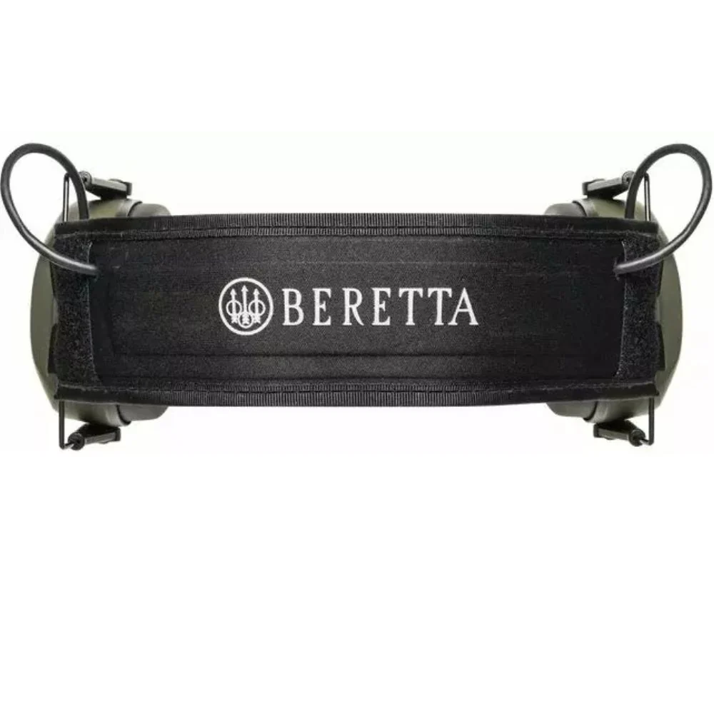 Beretta | Electronic Earmuffs Cypress Green - Image 2