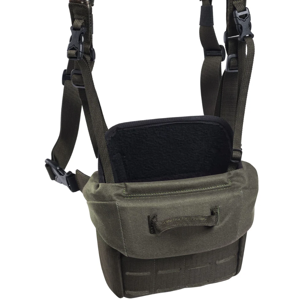 Beretta | Modular Binocular Harness | Moss Green - Image 3