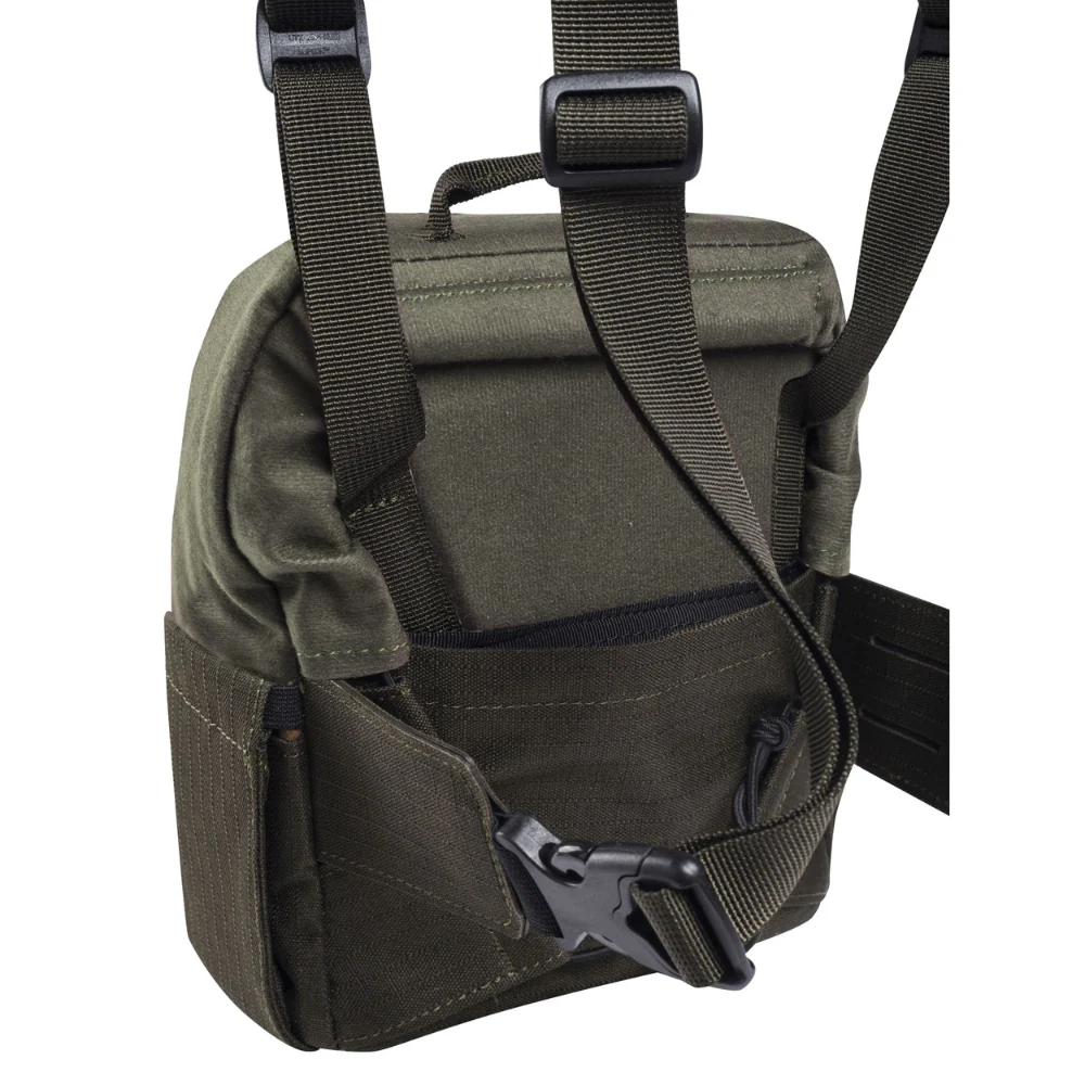 Beretta | Modular Binocular Harness | Moss Green - Image 4