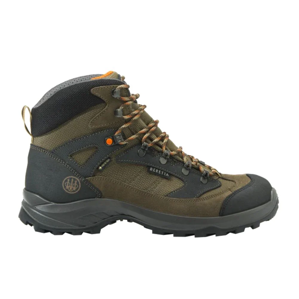 Beretta | Terrier GTX | Brown - Image 2