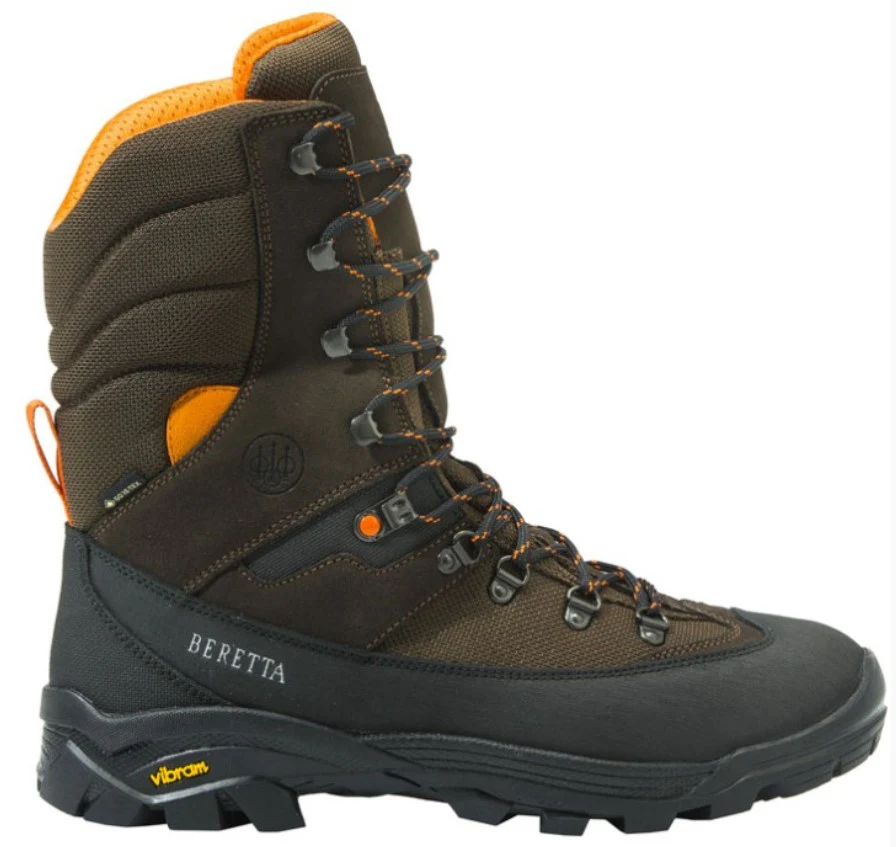 Beretta | Zambezi GTX Boots | Brown - Image 2