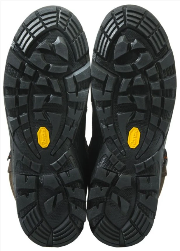 Beretta | Zambezi GTX Boots | Brown - Image 3